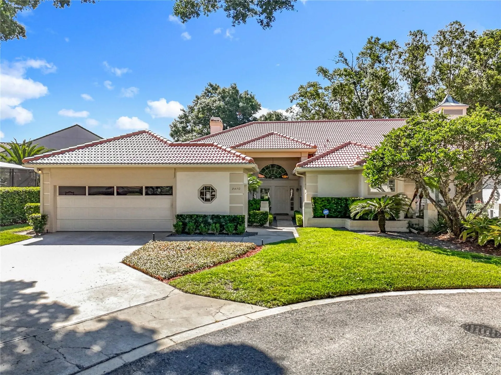 2470 Sweetwater Country Club Drive Apopka FL 32712