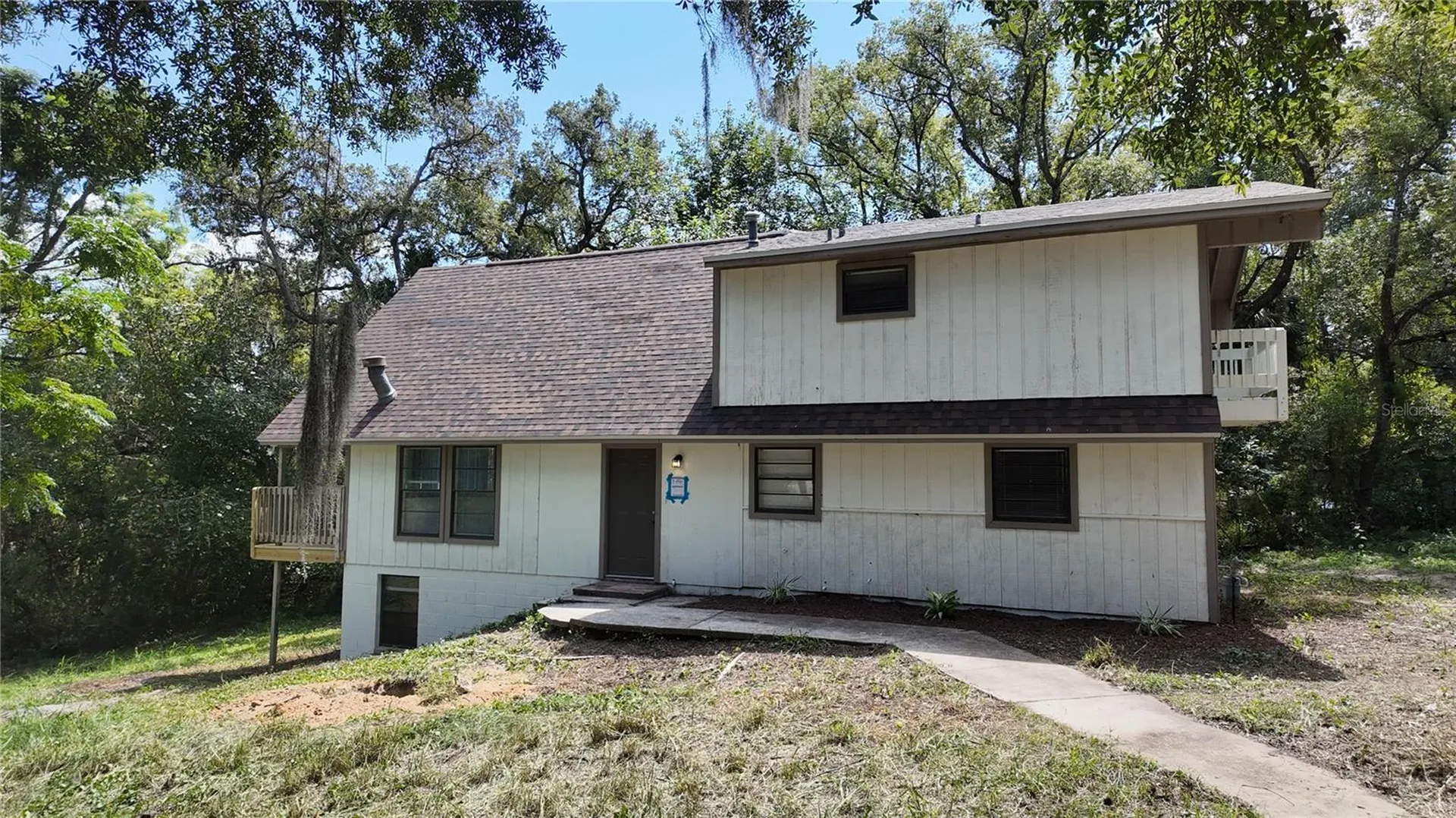 409 S Dixie Avenue Fruitland Park FL 34731