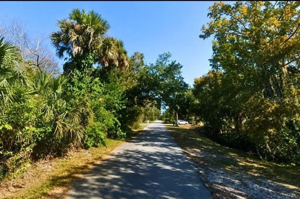 Poinciana Road Edgewater FL 32141