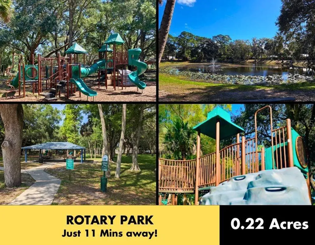 Poinciana Road Edgewater FL 32141