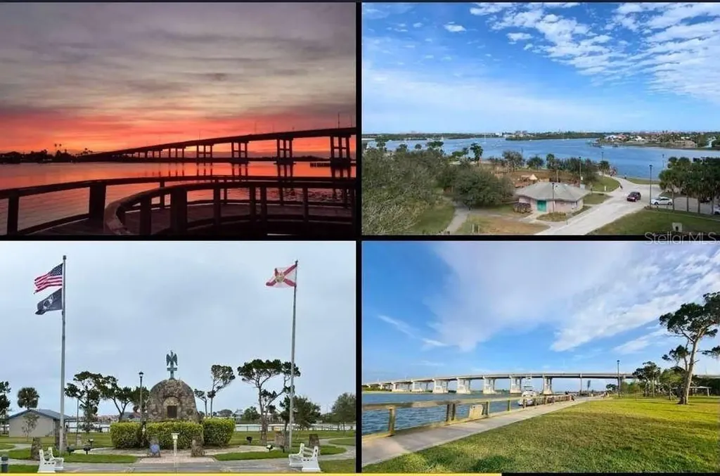 Poinciana Road Edgewater FL 32141