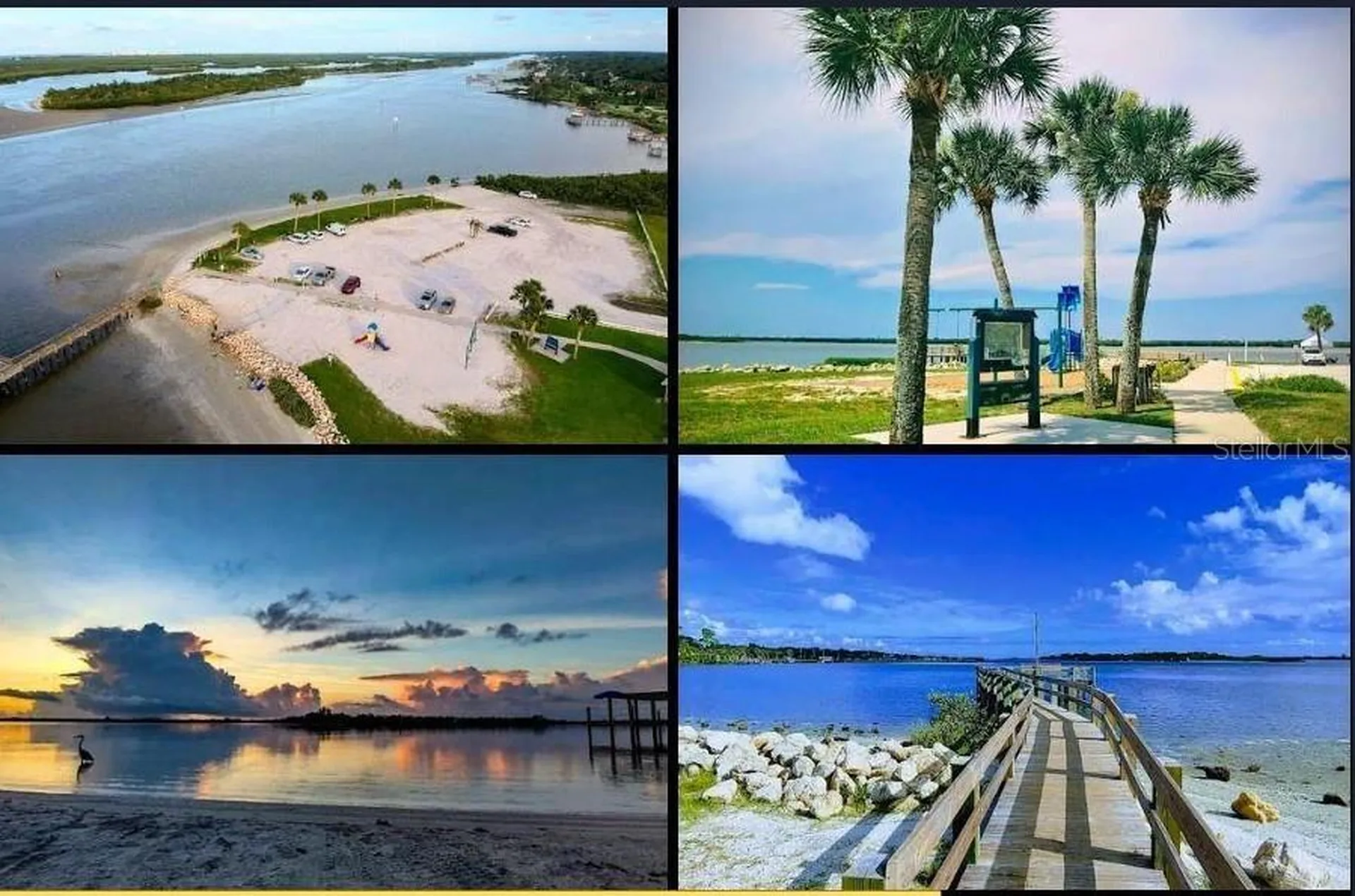 Poinciana Road Edgewater FL 32141