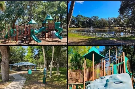 Poinciana Road Edgewater FL 32141