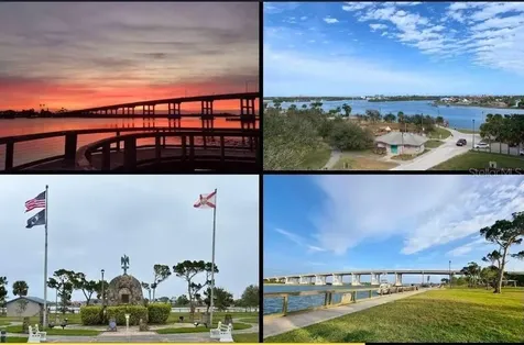 Poinciana Road Edgewater FL 32141