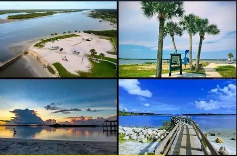 Poinciana Road Edgewater FL 32141