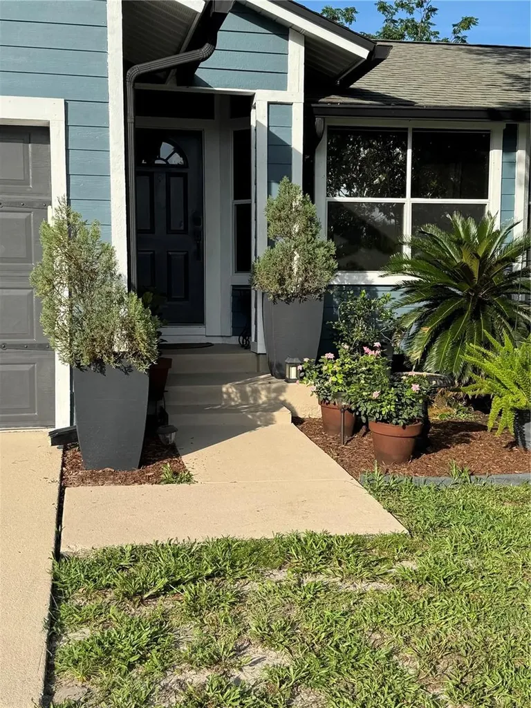 684 Crows Bluff Lane Sanford FL 32773