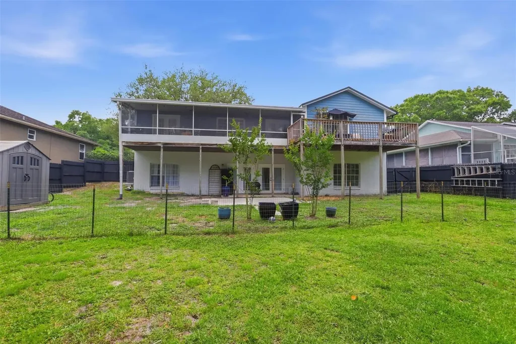 684 Crows Bluff Lane Sanford FL 32773