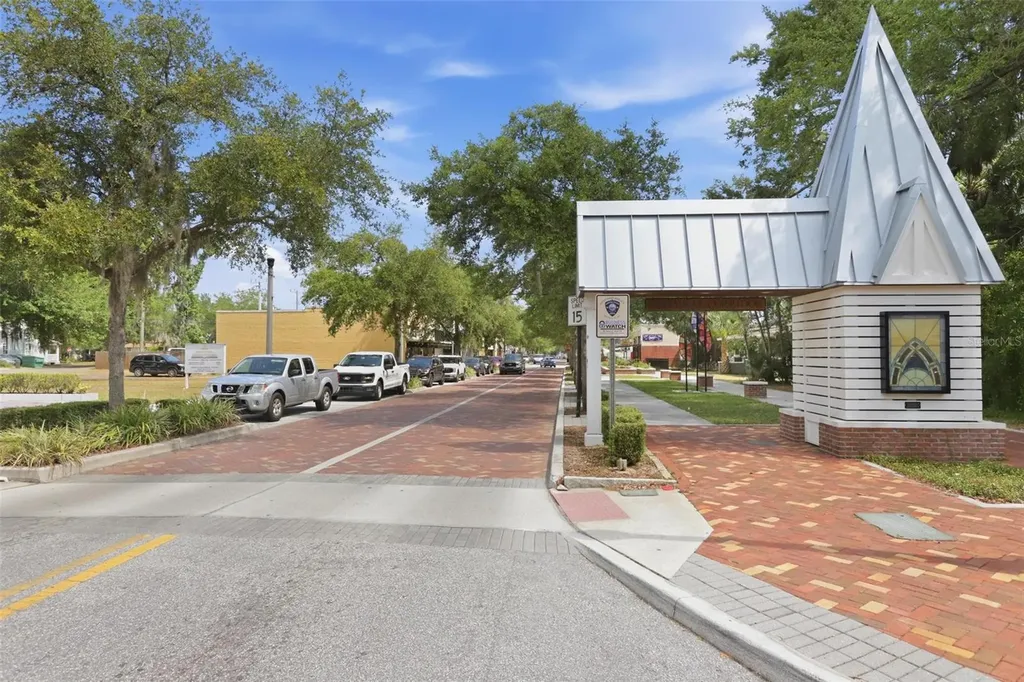 684 Crows Bluff Lane Sanford FL 32773