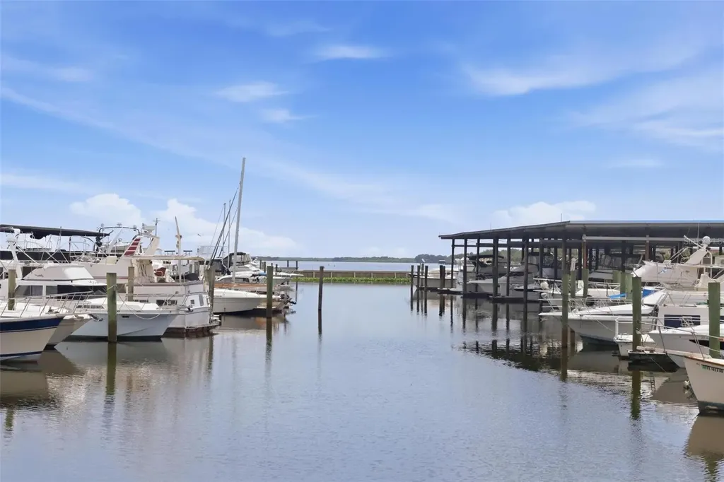 684 Crows Bluff Lane Sanford FL 32773