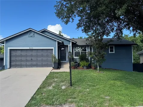 684 Crows Bluff Lane Sanford FL 32773
