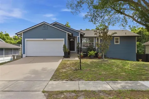 684 Crows Bluff Lane Sanford FL 32773