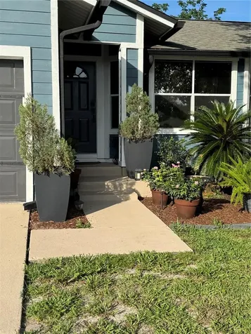 684 Crows Bluff Lane Sanford FL 32773
