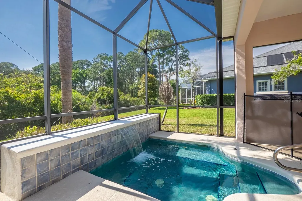 34 Southlake Drive Palm Coast FL 32137