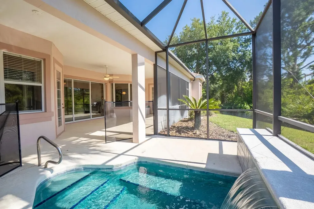 34 Southlake Drive Palm Coast FL 32137