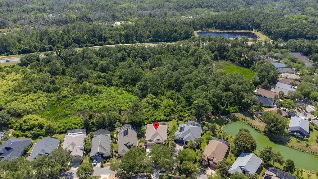 34 Southlake Drive Palm Coast FL 32137