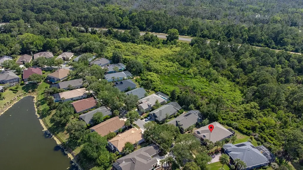 34 Southlake Drive Palm Coast FL 32137