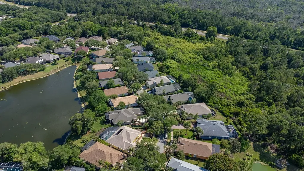 34 Southlake Drive Palm Coast FL 32137