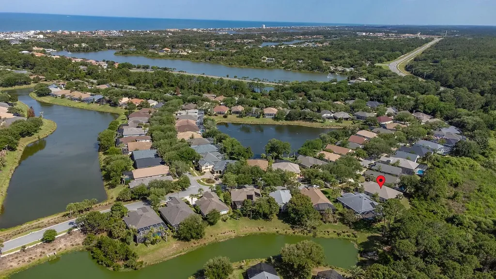 34 Southlake Drive Palm Coast FL 32137