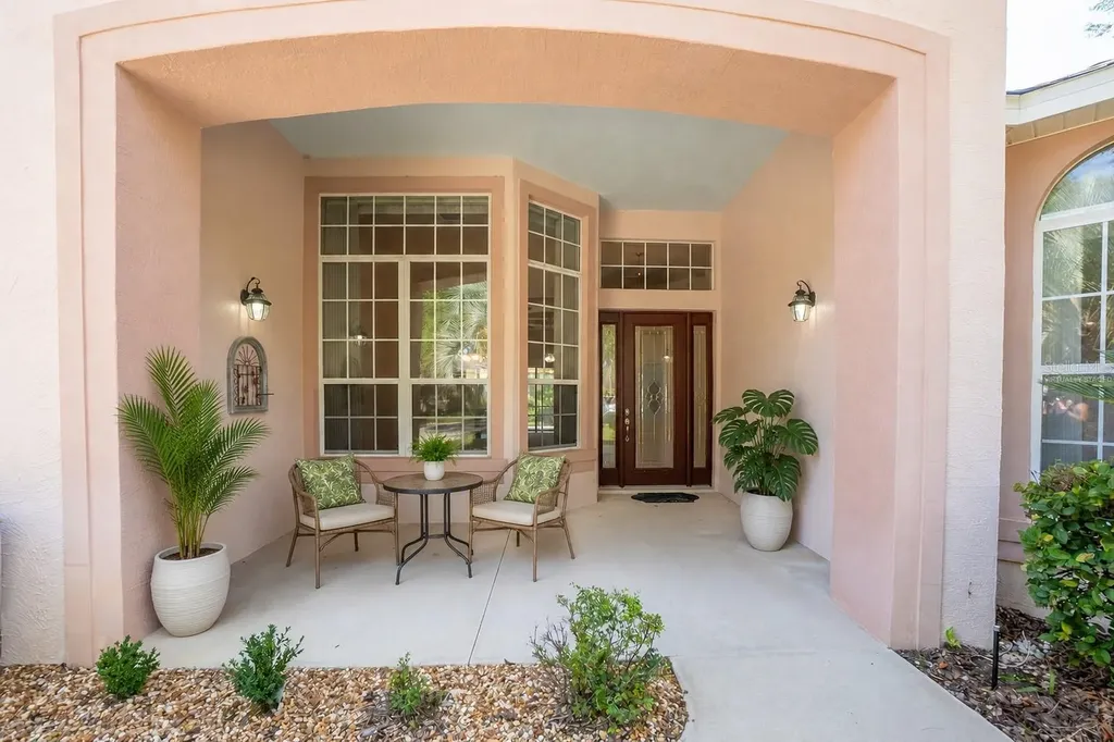 34 Southlake Drive Palm Coast FL 32137