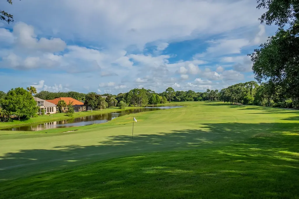 34 Southlake Drive Palm Coast FL 32137