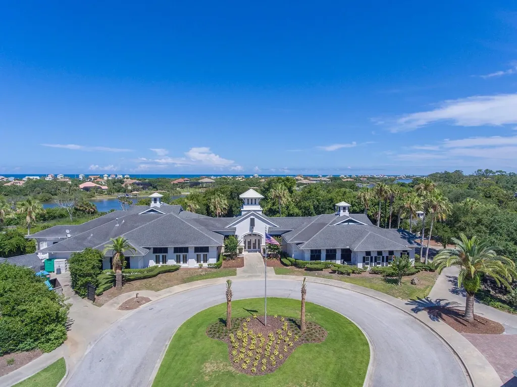 34 Southlake Drive Palm Coast FL 32137