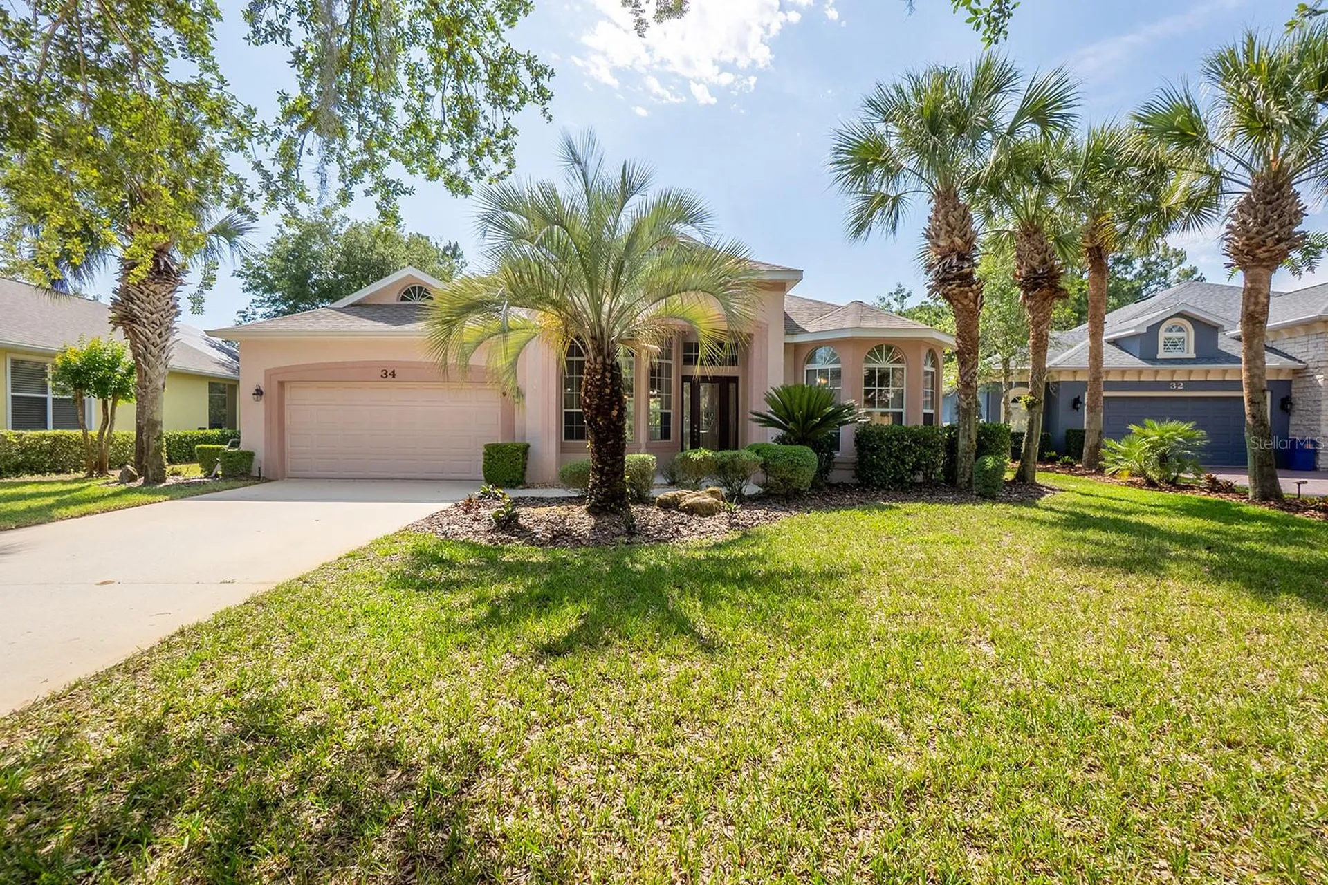 34 Southlake Drive Palm Coast FL 32137