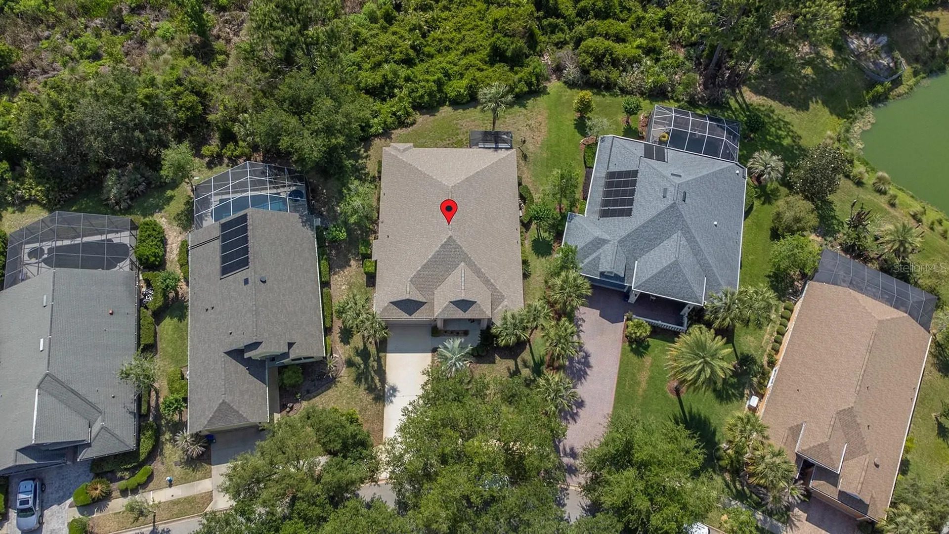 34 Southlake Drive Palm Coast FL 32137