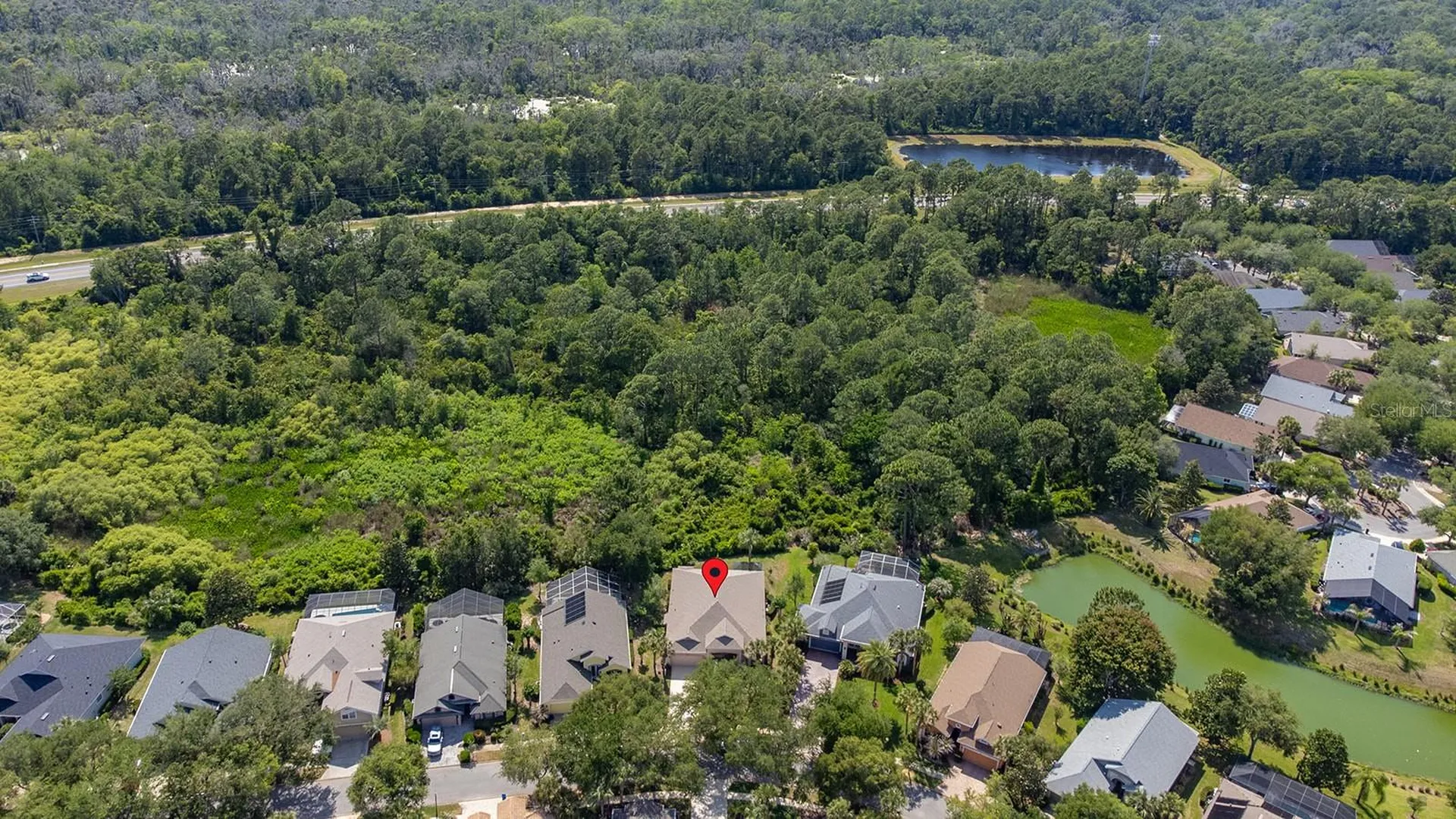 34 Southlake Drive Palm Coast FL 32137