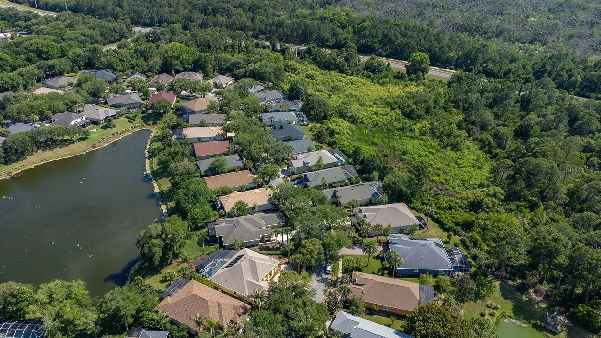 34 Southlake Drive Palm Coast FL 32137