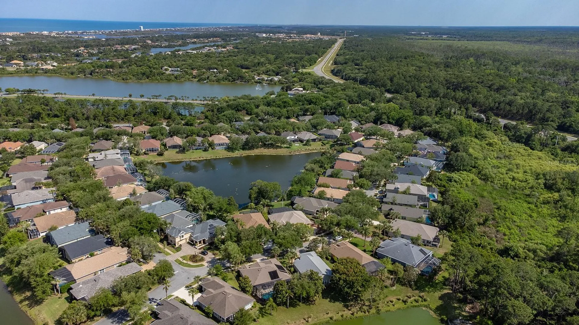 34 Southlake Drive Palm Coast FL 32137