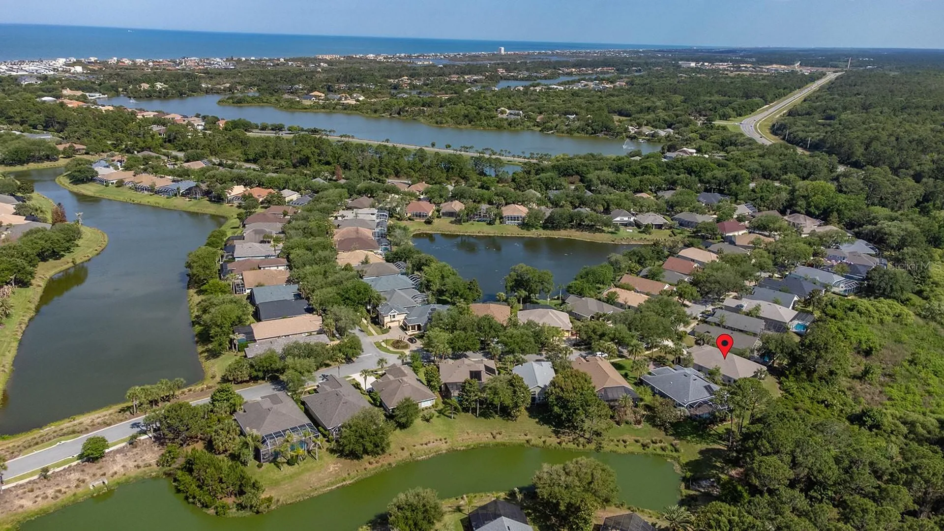 34 Southlake Drive Palm Coast FL 32137