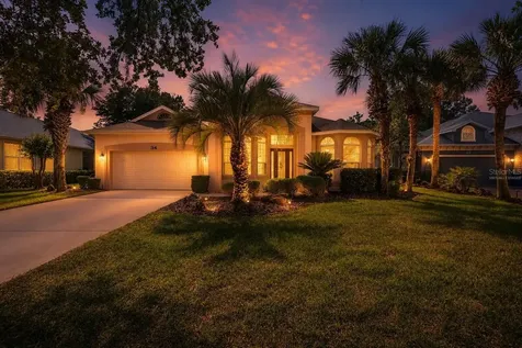 34 Southlake Drive Palm Coast FL 32137