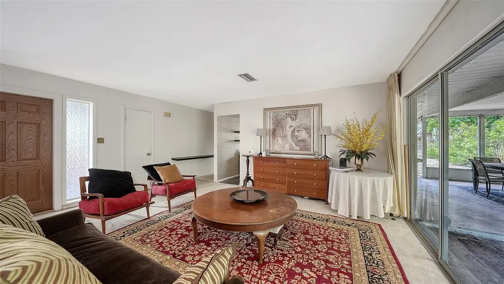 2436 Breakwater Circle Sarasota FL 34231