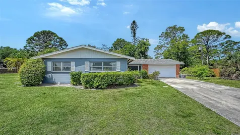2436 Breakwater Circle Sarasota FL 34231