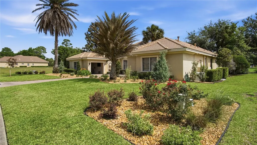 6609 SW 179th Avenue Road Dunnellon FL 34432