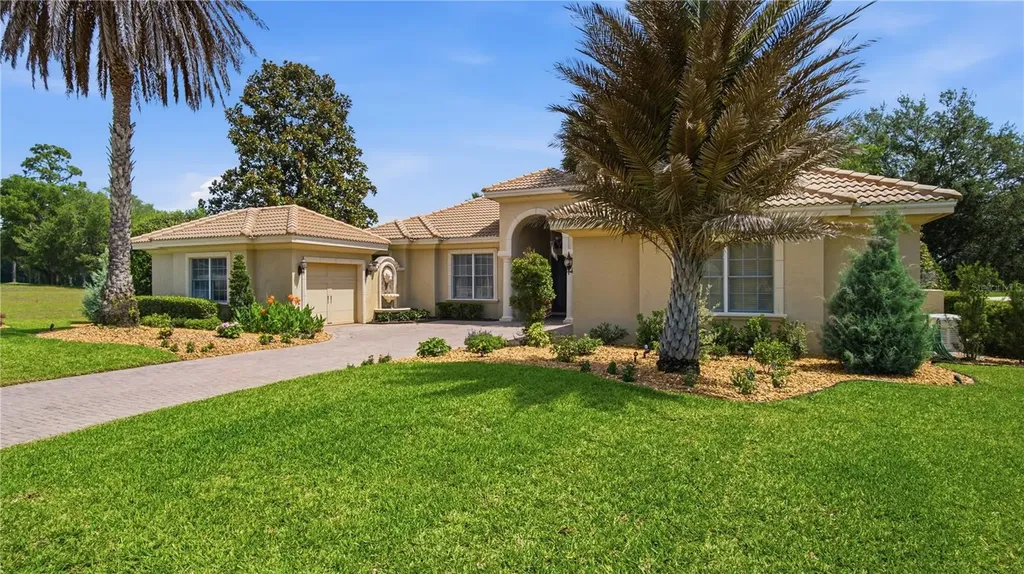 6609 SW 179th Avenue Road Dunnellon FL 34432