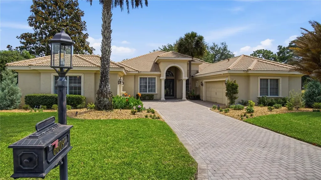 6609 SW 179th Avenue Road Dunnellon FL 34432