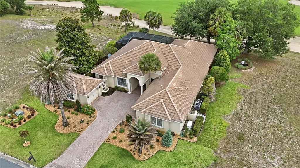 6609 SW 179th Avenue Road Dunnellon FL 34432