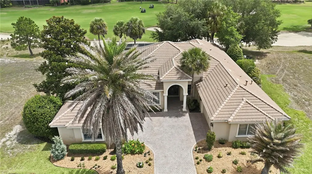 6609 SW 179th Avenue Road Dunnellon FL 34432