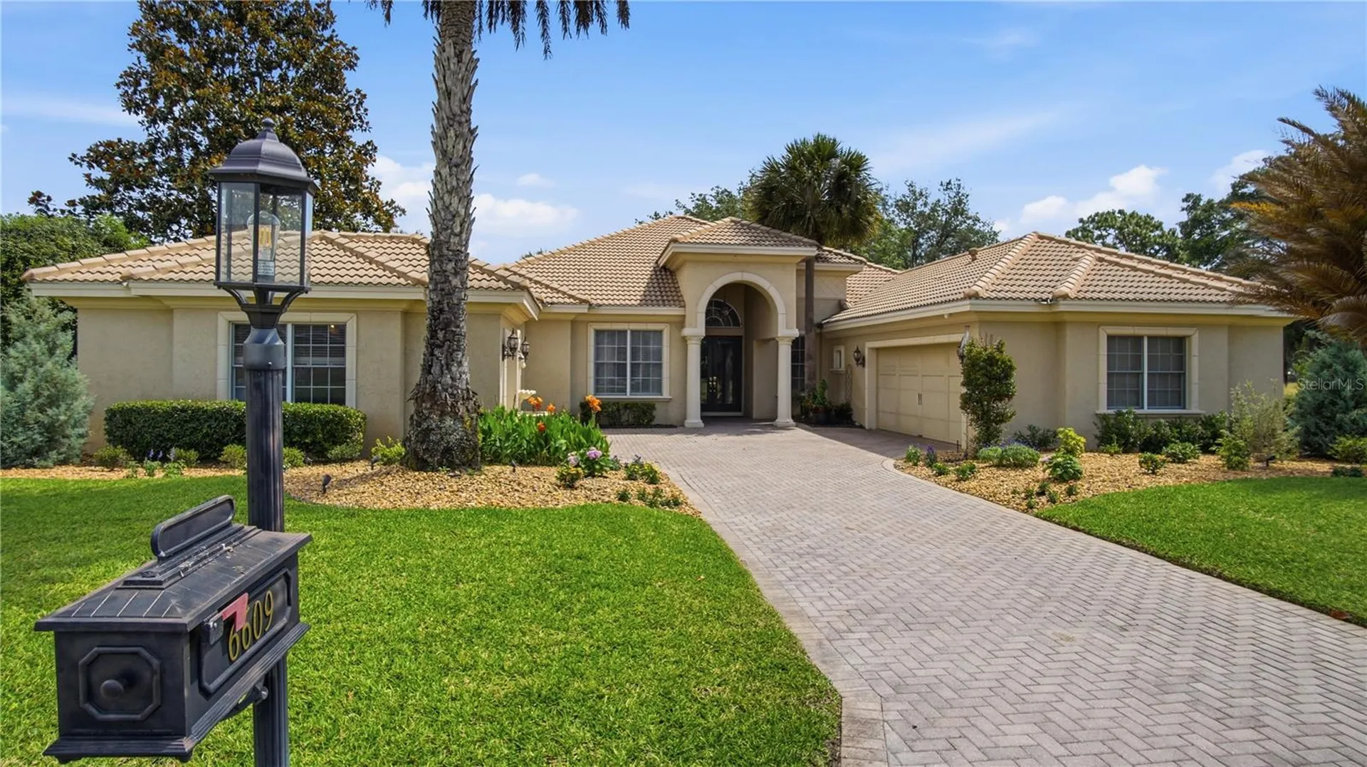 6609 SW 179th Avenue Road Dunnellon FL 34432