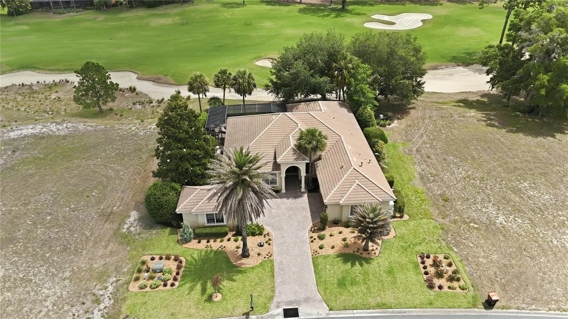6609 SW 179th Avenue Road Dunnellon FL 34432