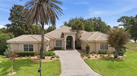 6609 SW 179th Avenue Road Dunnellon FL 34432