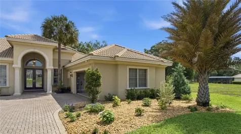 6609 SW 179th Avenue Road Dunnellon FL 34432