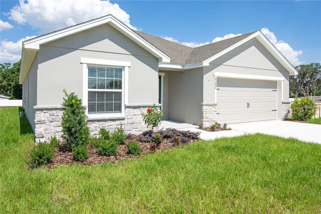 6392 Gardner Drive Lakeland FL 33813