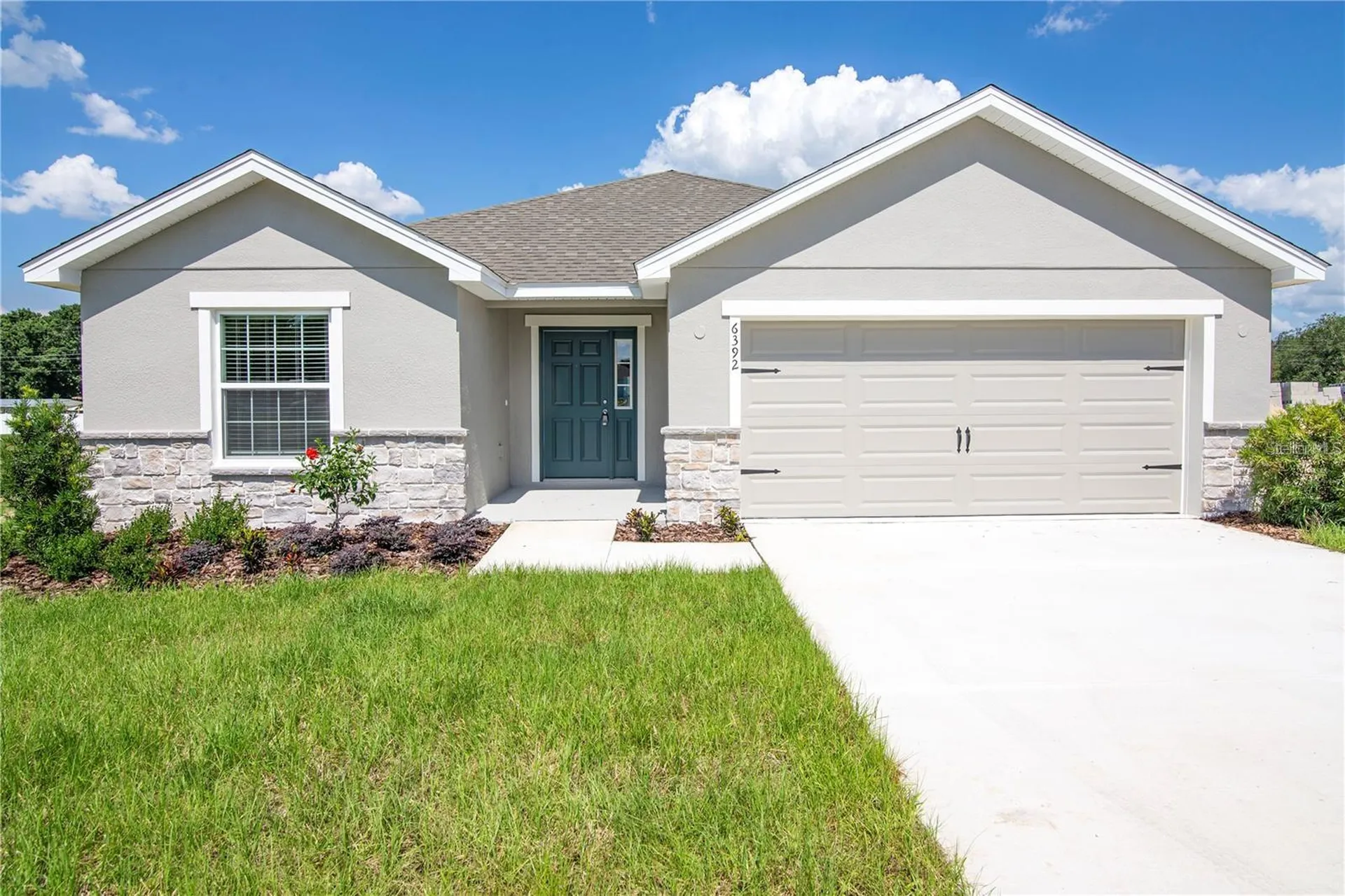 6392 Gardner Drive Lakeland FL 33813