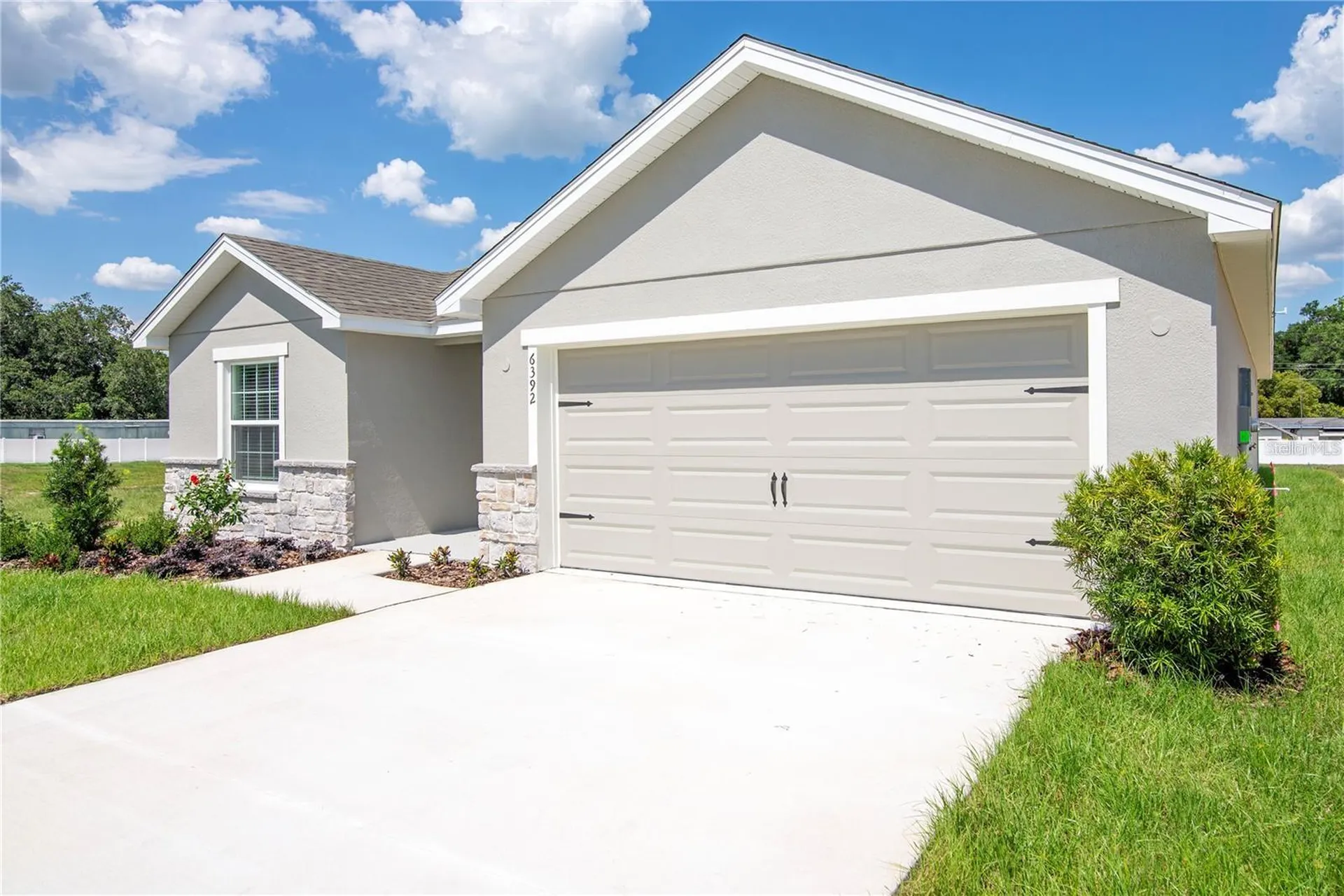 6392 Gardner Drive Lakeland FL 33813
