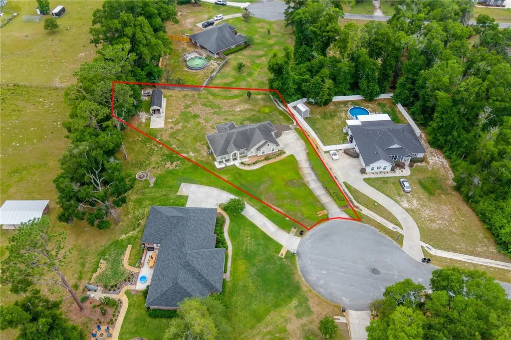 376 SW Fieldstone Court Lake City FL 32024