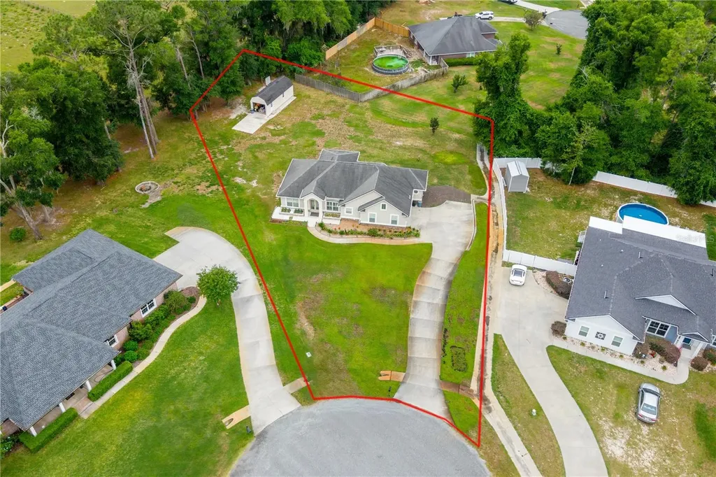 376 SW Fieldstone Court Lake City FL 32024