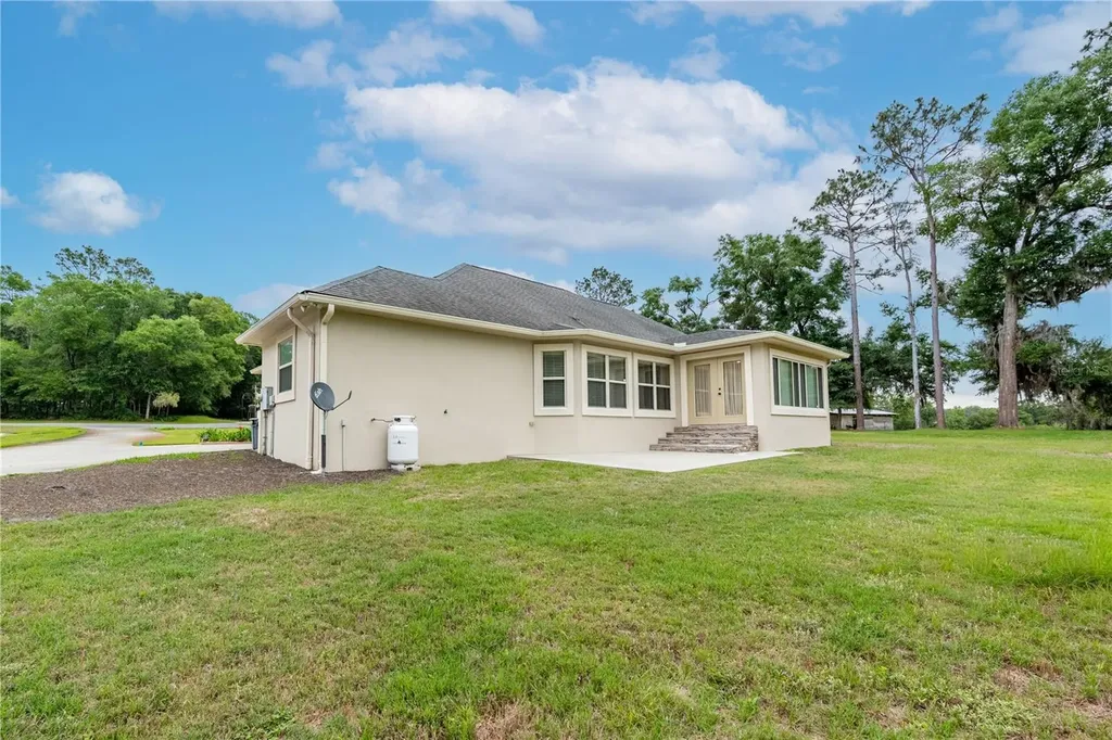 376 SW Fieldstone Court Lake City FL 32024