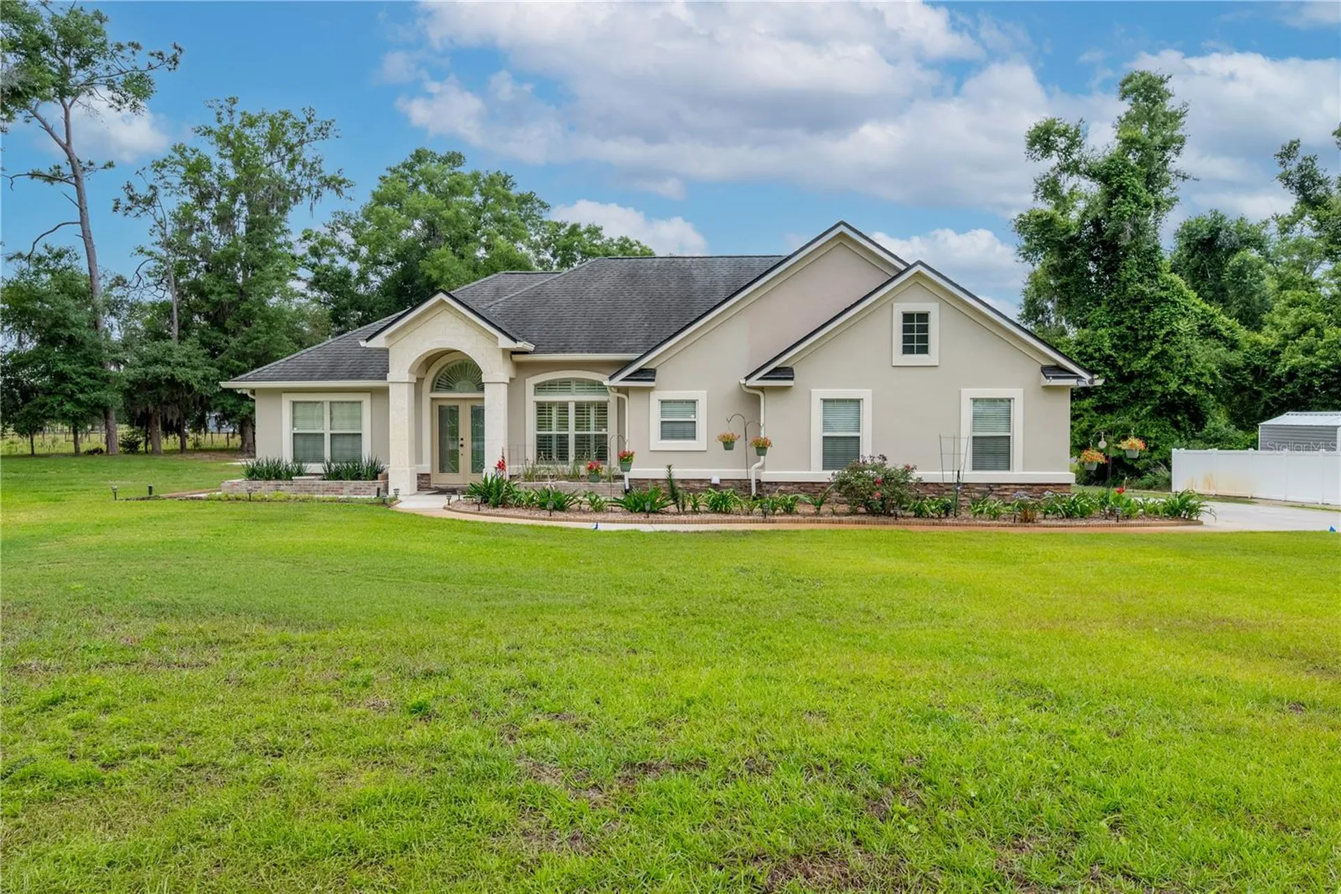376 SW Fieldstone Court Lake City FL 32024